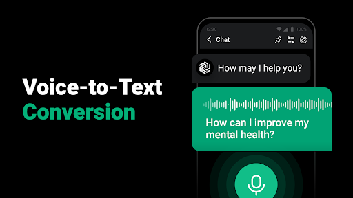 ChatOn - AI Chat Bot Assistant screenshot #7