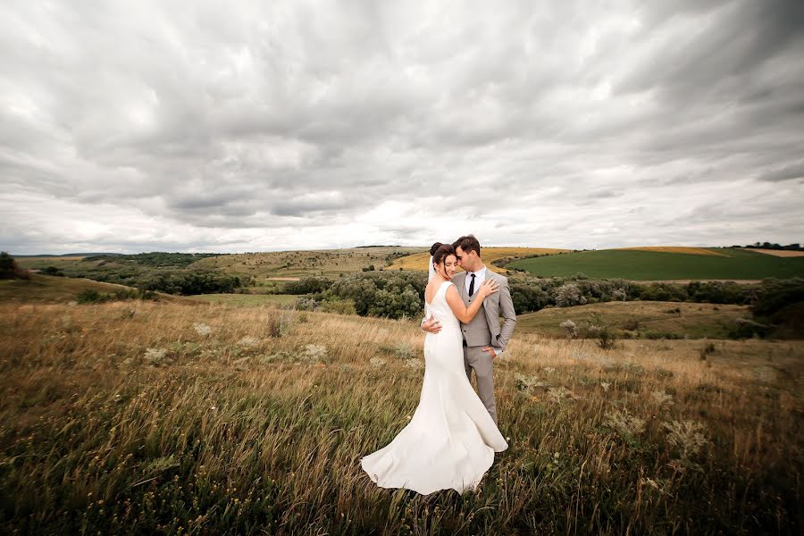 Fotografo di matrimoni Petro Zasidko (pvodoliy). Foto del 26 luglio 2022