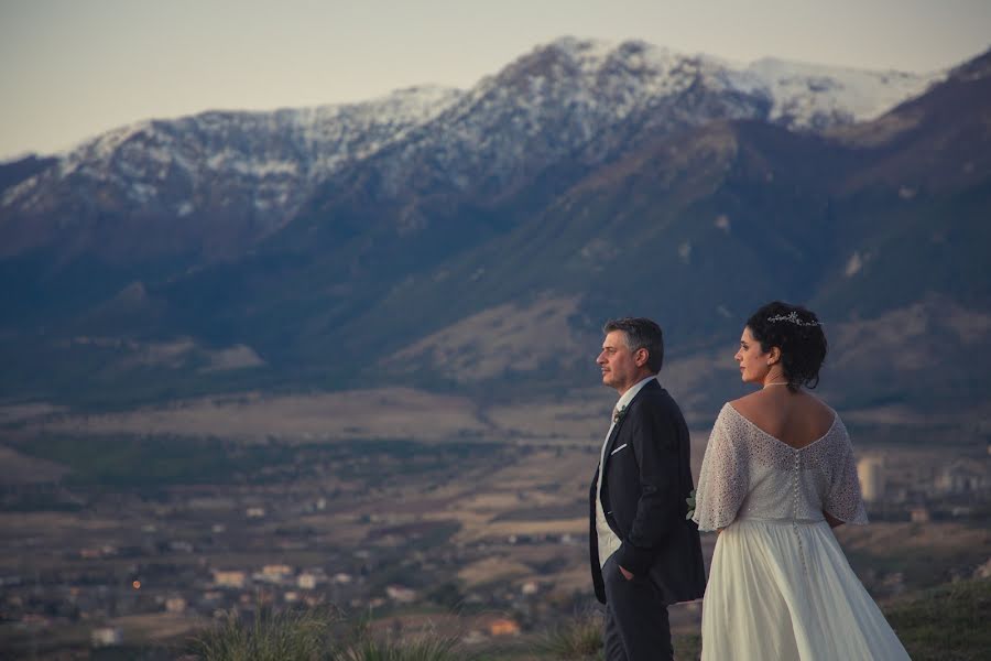 Wedding photographer Francesco Tagarelli (fratag). Photo of 13 January 2020