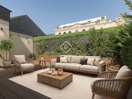 Appartement 1