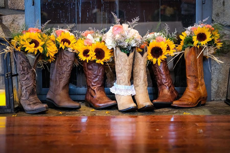 Photographe de mariage Marc Sadowski (marcsadowski). Photo du 9 mars 2020