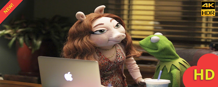 Kermit The Frog Wallpapers New Tab marquee promo image