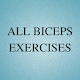 Download All Bicep Exercises For PC Windows and Mac 2.0