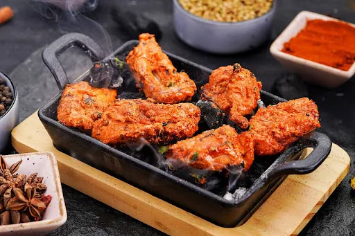 Tandoori Chicken Tikka