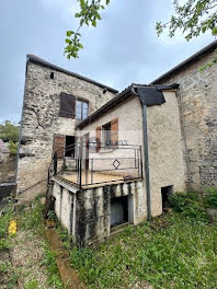 maison à Aignay-le-Duc (21)