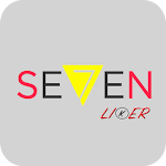 Cover Image of Скачать Seven Liker 1000 Likes Booster 1.6.7 APK