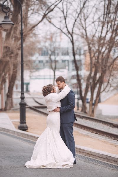Wedding photographer Elena Kulichkova (elenakul). Photo of 20 May 2019