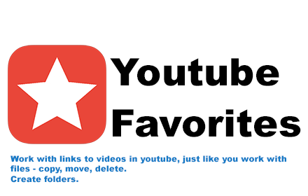 Video Favorites Preview image 0