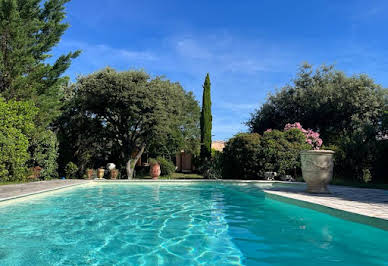 House with pool and terrace 6