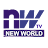 New World TV icon