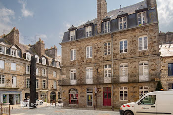 appartement à Fougeres (35)