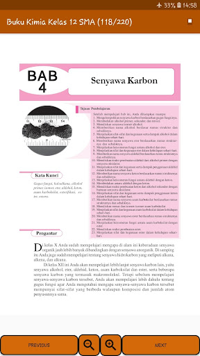 Buku Kimia Kelas 12 SMA Kurikulum 2013