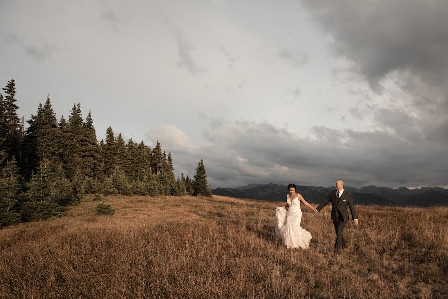 Fotógrafo de casamento Roddy Chung (roddychung). Foto de 16 de março