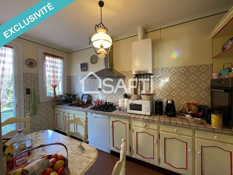 Vente maison 4 pièces 125 m² à Escatalens (82700), 222 000 €