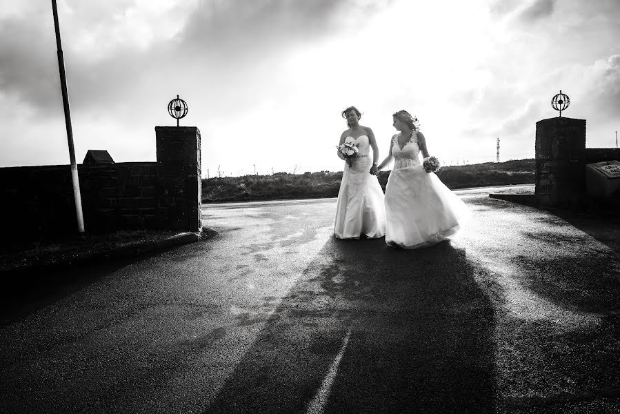 Wedding photographer Liz Baker (lizbakerphotos). Photo of 29 March 2019