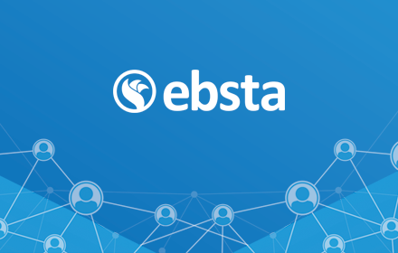 Ebsta For Salesforce small promo image