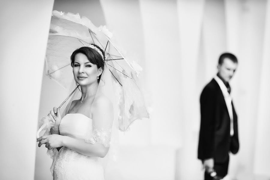 Wedding photographer Viktoriya Falina (vfal). Photo of 29 June 2015