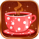 Cover Image of Download Coffee Shop v1.1 APK