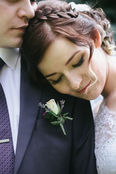 Fotógrafo de casamento Mariya Lambe (marylambie). Foto de 19 de dezembro 2017