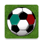 Cover Image of ダウンロード サッカーメキシカンリーグ 7.4.4 APK