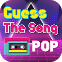 Guess The Song POP 1.0 APK Baixar