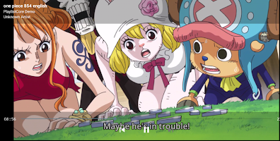 One Piece Episode English Apk 1 0 0 Download Apk Latest Version
