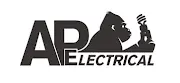 A P Electrical  Logo