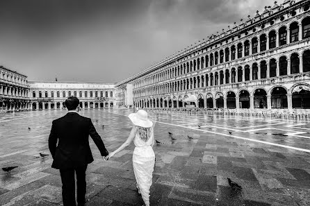 Photographe de mariage Antonio Palermo (antoniopalermo). Photo du 2 janvier 2021