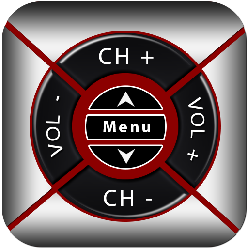 TV Remote Control (IR) icon