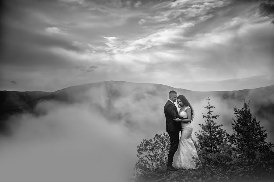 Photographe de mariage Andrei Vrasmas (vrasmas). Photo du 12 juin 2018