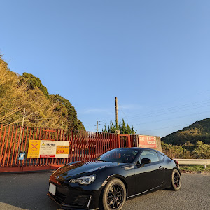 BRZ ZC6