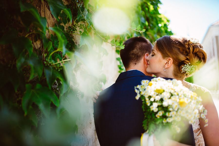 Wedding photographer Renata Šolcová (aloharenee). Photo of 30 April 2019