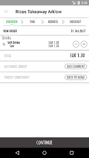 Ricos Takeaway Arklow(圖4)-速報App