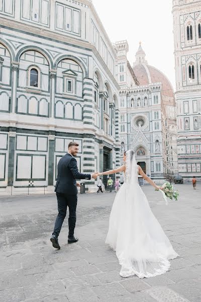 Jurufoto perkahwinan Silvio Bizgan (bizganstudio). Foto pada 25 Julai 2022