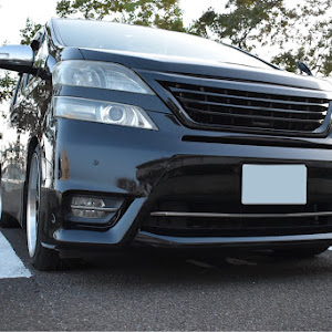 ヴェルファイア ANH20W