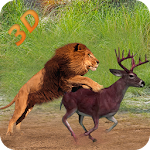 Lion Rage Simulator free Apk