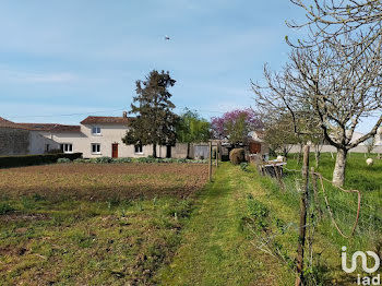 maison à Rives-d'Autise (85)