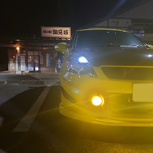 スイフトスポーツ ZC32S