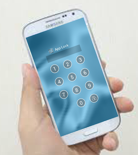 App Lock Security