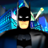 Batman: Caça aos Vilões icon