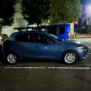 MAZDA2 DJ5FS