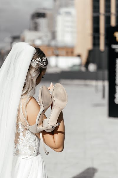 Vestuvių fotografas Ruslan Gabdlislamov (gabdlislamov). Nuotrauka 2023 spalio 21