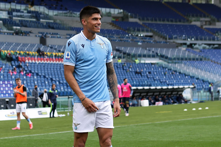 Officiel : Joaquin Correa débarque à l'Inter Milan