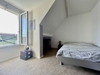 appartement à Vert-Saint-Denis (77)