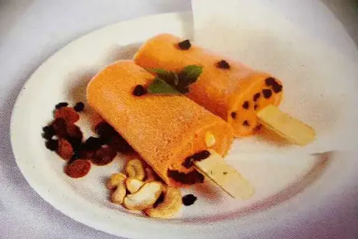 Dry Fruit Kulfi