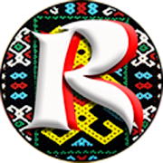 Rungus FM  Icon