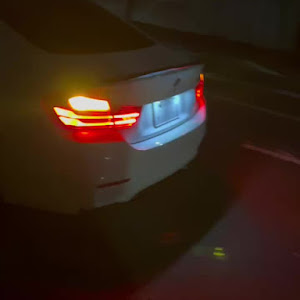 M4 クーペ F82