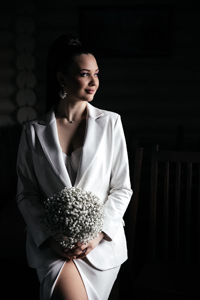 Wedding photographer Ilya Ushak (ilyafoto). Photo of 14 March 2022