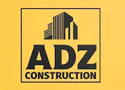 Adz Construction Ltd Logo