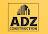 Adz Construction Ltd Logo